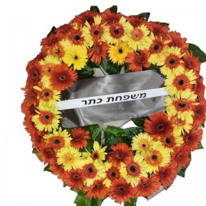 אביה גלגל אבל 5