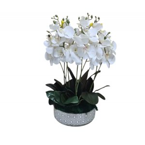 עציץ סחלב סינתטי