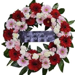 אביה גלגל אבל 7