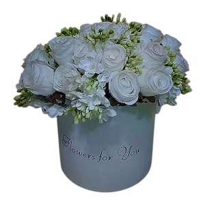 פרחים סינתטי ל