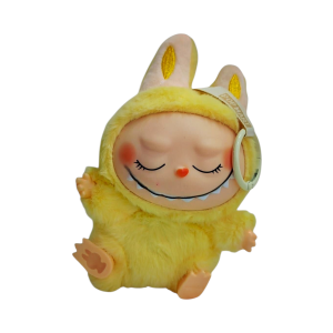 לבובו צָהוֹב