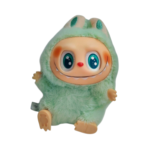 לבובו התכלת