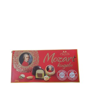 MOZART KUGELN