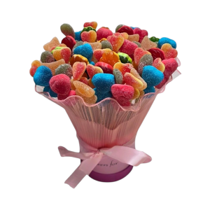 אביה סידור מתוק 5