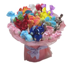 אביה סידור מתוק 7