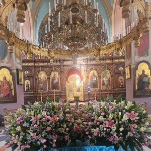 סידורי  במה