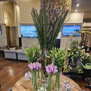 סידורי שולחן