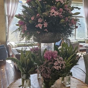 סידורי שולחן