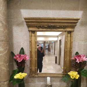 סידורי שולחן