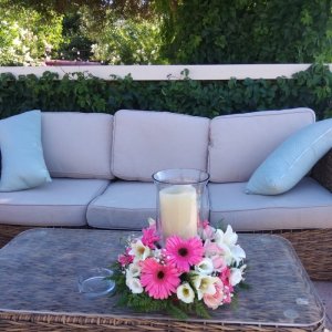 סידורי שולחן