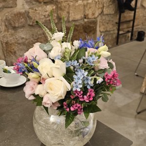 סידורי שולחן