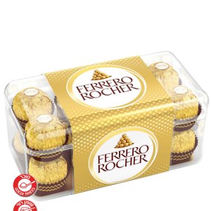 פררו רושה 16 יחידות