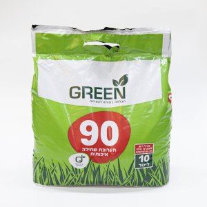 אדמה 10 ליטר