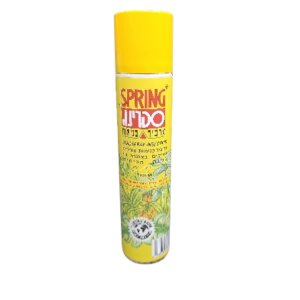 מדביר כנימות