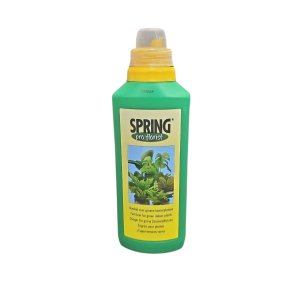 דשן לצמחי בית 500מ"ל