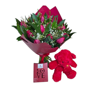 מבצע לוולנטיין